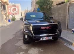 جي ام سي يوكون